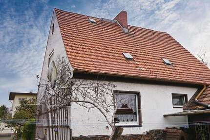 Haus Forst - 4 Zimmer, 91 m&sup2;, 62.000&euro; | Angebot:25197190