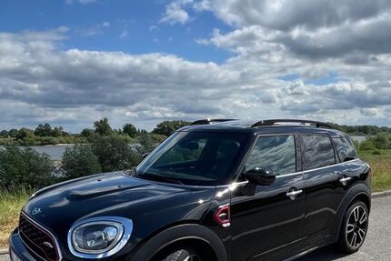 Mini John Cooper Works Countryman 127.000 km 22.900 &euro; Drage 21423