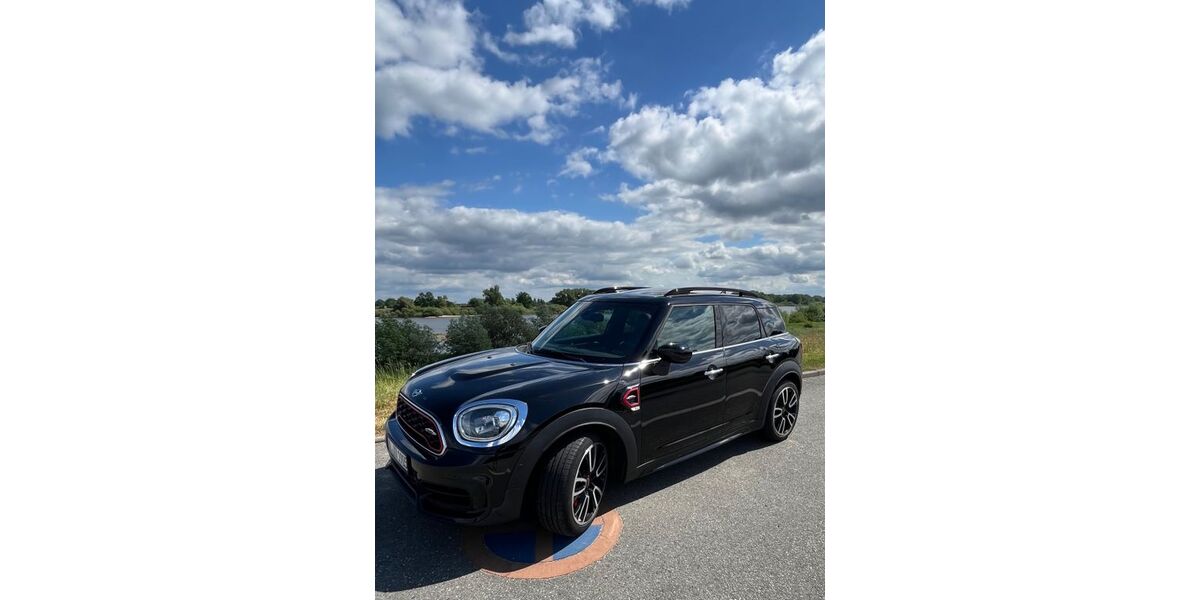 Mini John Cooper Works Countryman 127.000 km 22.900 &euro; Drage 21423