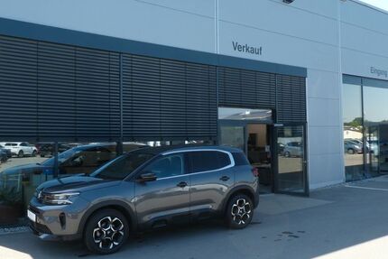 Citroen C5 Aircross 32.250 km 19.950 &euro; Bad Saulgau 88348