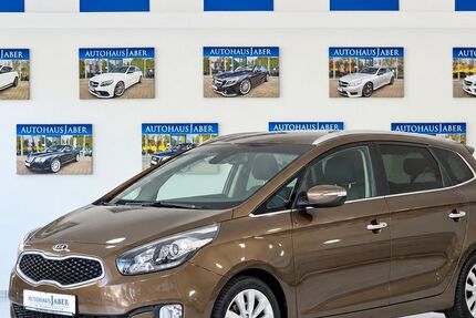 Kia Carens 53.600 km 12.489 &euro; Pforzheim 75179