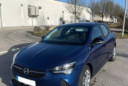 Opel Corsa 38.000 km 11.800 &euro; München 80999