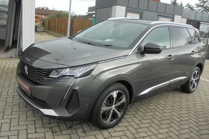 Peugeot 5008 53.000 km 30.990 € Westerholt 26556