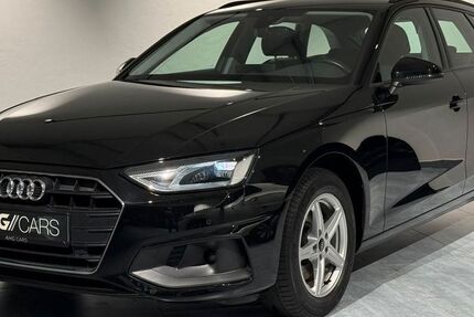 Audi A4 126.450 km 19.500 &euro; Burghaun 36151