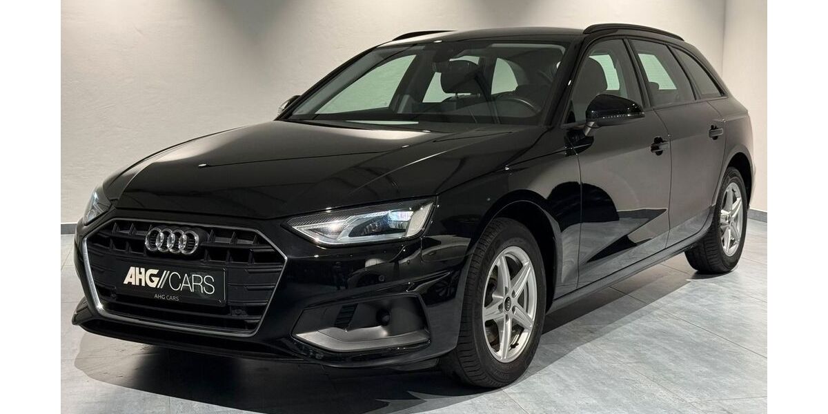 Audi A4 126.450 km 19.500 &euro; Burghaun 36151
