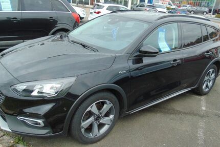 Ford Focus 79.850 km 17.890 &euro; Pegnitz 91257