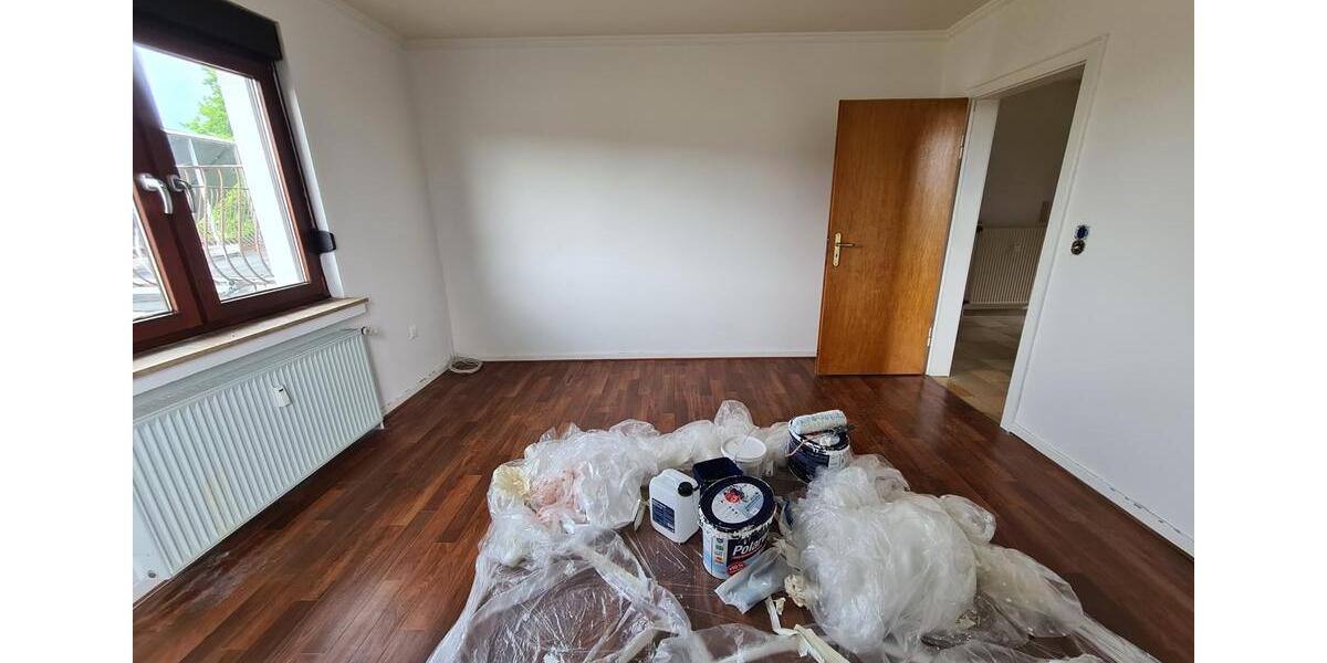 Erdgeschoßwohnung Bergisch Gladbach Alt-Frankenforst - 2 Zimmer, 56 m&sup2;, 781&euro; | Angebot:24795192