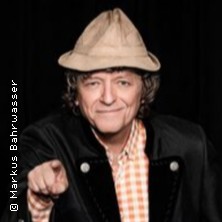 Erwin Pelzig - Frank-Markus Barwasser macht Station in Speichersdorf 01.11.2025 Sportarena Speichersdorf