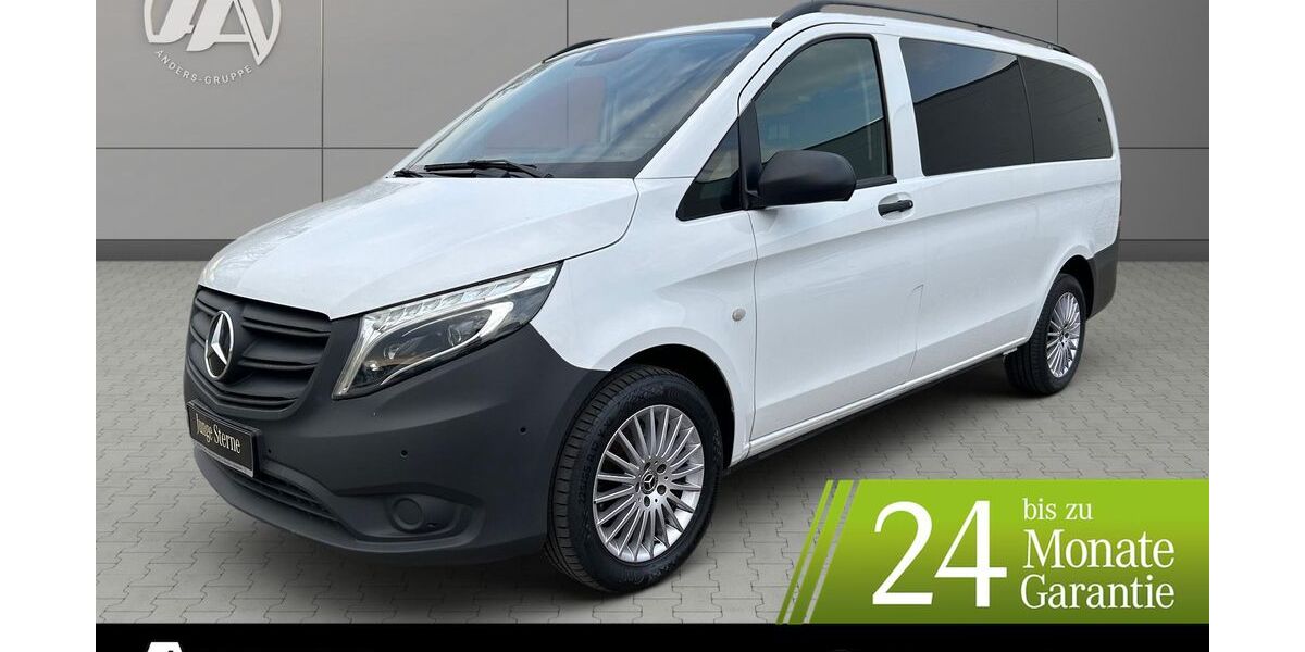 Mercedes-Benz Vito 130.550 km 34.900 &euro; Porta Westfalica 32457