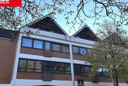 Wohnung zum Kaufen in Porta Westfalica 115.000 € 63 m² 2 zimmer