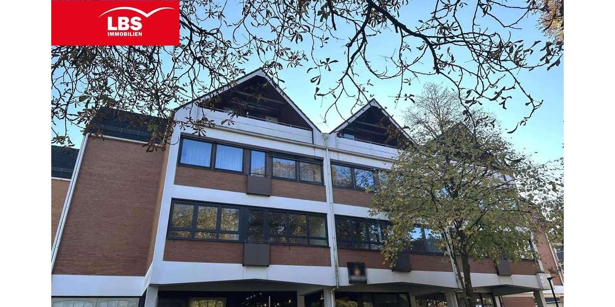 Wohnung zum Kaufen in Porta Westfalica 115.000 € 63 m² 2 zimmer