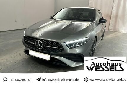 Mercedes-Benz A 180 64.590 km 29.950 &euro; Wittmund 26409