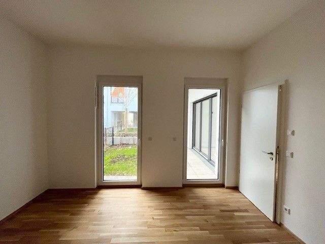 Terrassenwohnung Nürnberg Gostenhof - 2 Zimmer, 66 m&sup2;, 999&euro; | Angebot:26308737