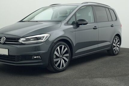 VW Touran 24.885 km 37.450 &euro; Mühlhausen 92360