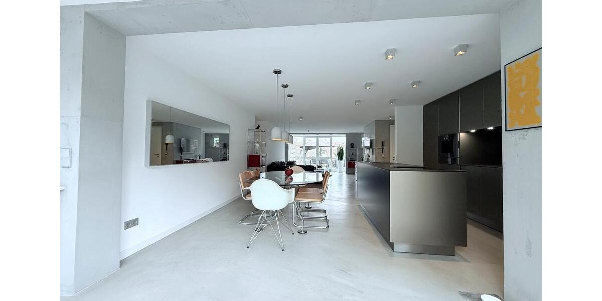 Erdgeschoßwohnung Stuttgart Stuttgart-Ost - 3.5 Zimmer, 115 m&sup2;, 800.000&euro; | Angebot:26704905