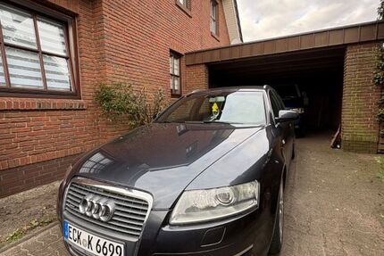 Audi A6 302.000 km 3.770 &euro; Jevenstedt 24808