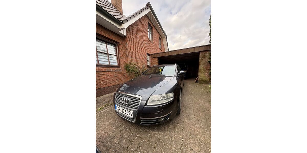 Audi A6 302.000 km 3.770 &euro; Jevenstedt 24808