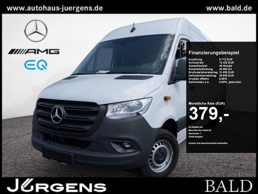 Sprinter