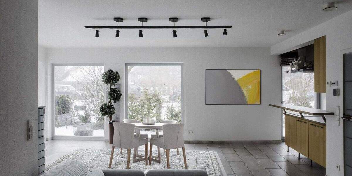 Einfamilienhaus Kirchseeon - 4 Zimmer, 153 m&sup2;, 990.000&euro; | Angebot:25362302