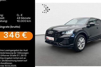 Audi Q2 31.620 km 35.369 &euro; Oberursel 61440