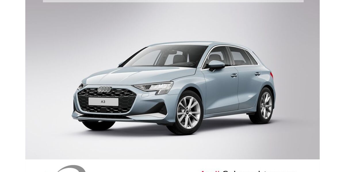 Audi A3 24.447 km 31.890 &euro; Saarbrücken 66115