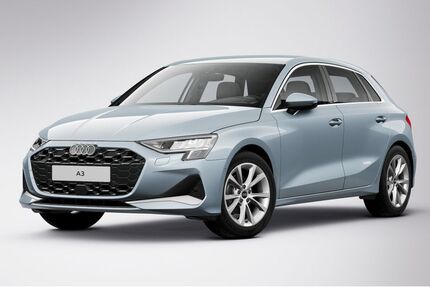 Audi A3 24.447 km 32.990 &euro; Saarbrücken 66115