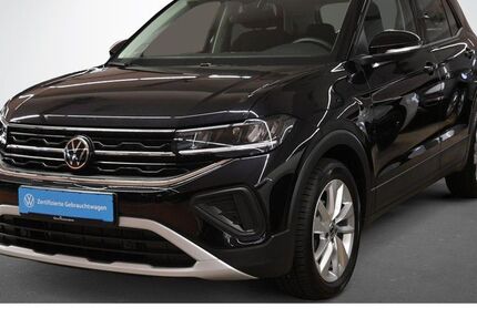VW T-Cross 5.000 km 26.870 &euro; Karlsruhe 76131