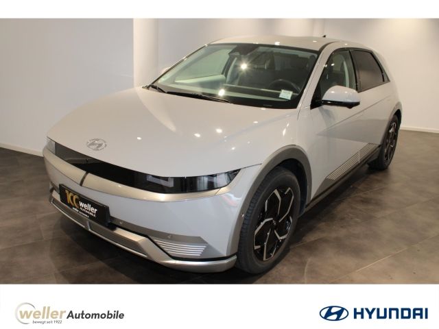 Hyundai IONIQ 5 52.100 km 32.475 € Bietigheim-Bissingen 74321