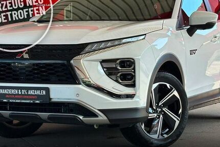 Mitsubishi Eclipse Cross 19.936 km 20.999 &euro; Heidenau 01809