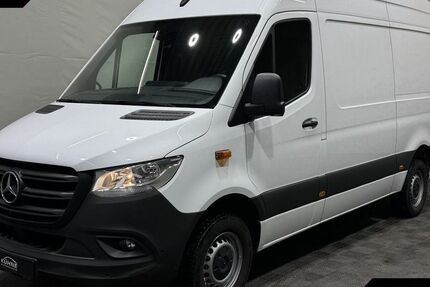 Mercedes-Benz Sprinter 39.610 km 32.450 &euro; Eula/Borna 04552