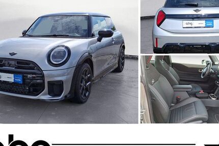 Mini Cooper C 2.033 km 28.590 &euro; Emmendingen 79312