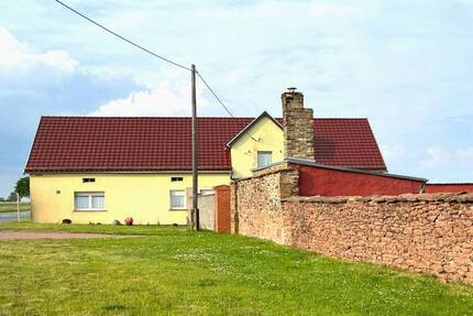 Haus Wettin-Löbejün Merbitz - 4 Zimmer, 180.000&euro; | Angebot:26218887