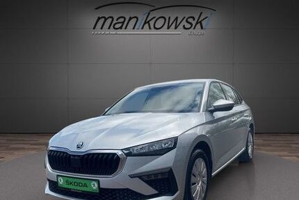 Skoda Scala 28.250 km 19.607 &euro; Cuxhaven 27472