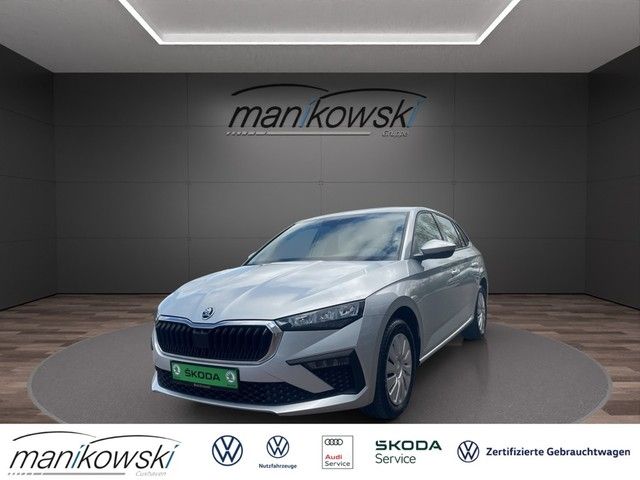 Skoda Scala 28.250 km 19.607 &euro; Cuxhaven 27472
