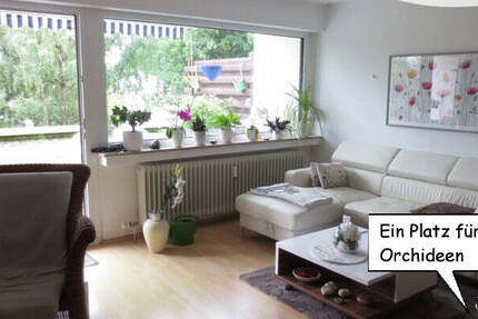 Die Vorteile des Wohnens am Stadtrand: Großzügig, Grün, Ruhig und mit viel Komfort 2 zimmer