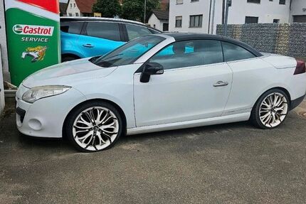 Renault Megane 184.300 km 2.100 € Neresheim 73450
