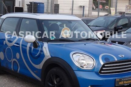 Mini Countryman D (Cooper) 155.300 km 6.890 &euro; Kirchheim unter Teck 73230