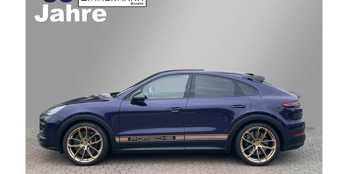 Porsche Cayenne 16.125 km 179.950 &euro; Eggenstein 76344