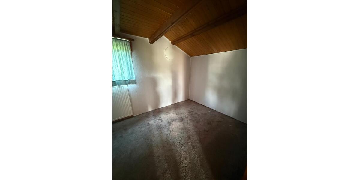 Einfamilienhaus Osterholz-Scharmbeck Scharmbeck - 2 Zimmer, 40 m&sup2;, 79.000&euro; | Angebot:26423960