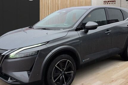 Nissan Qashqai 29.276 km 26.790 &euro; Murr 71711