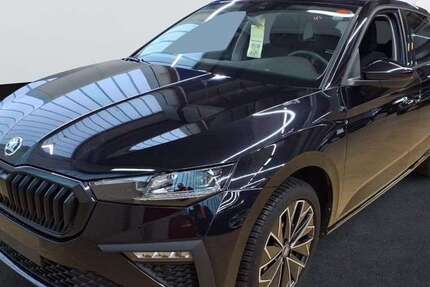 Skoda Scala 26.405 km 24.480 &euro; Trier 54292