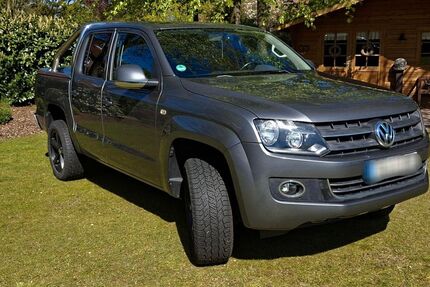 VW Amarok 168.254 km 15.499 &euro; Wardenburg 26203
