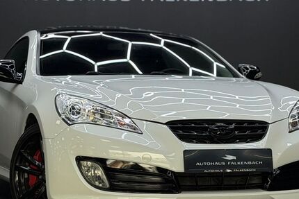 Hyundai Genesis 117.900 km 13.999 &euro; Löhne 32584