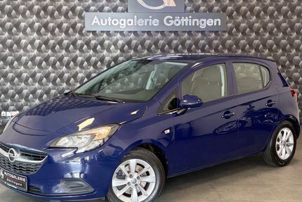 Opel Corsa 172.000 km 4.950 &euro; Göttingen 37081