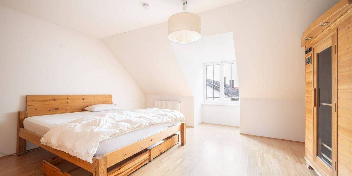 Reihenendhaus Garching bei München Garching - 6 Zimmer, 160 m&sup2;, 1.149.000&euro; | Angebot:26205599