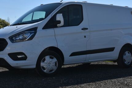 Ford Transit Custom 112.049 km 15.655 &euro; Tuntenhausen/Ostermünchen 83104