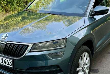 Skoda Karoq 138.000 km 20.100 € Veitshöchheim 97209