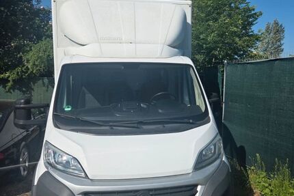 Fiat Ducato 208.000 km 15.000 &euro; Würzburg 97084