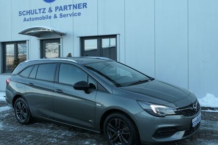 Opel Astra 120.535 km 12.390 &euro; Trittau bei Hamburg 22946