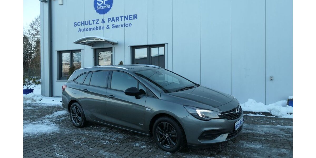 Opel Astra 120.535 km 12.390 &euro; Trittau bei Hamburg 22946